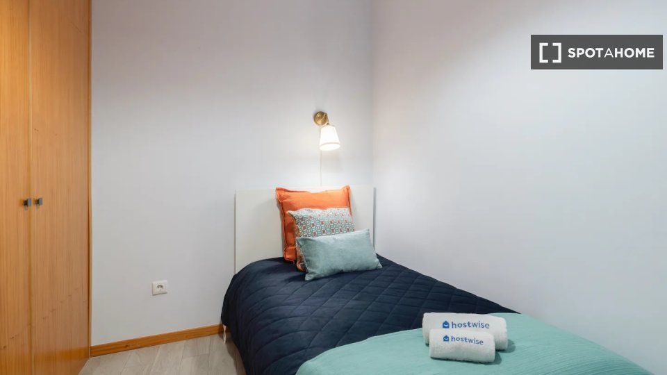 Apartment Porto, 2 beds — photo 18