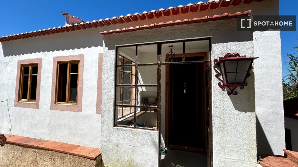 Apartment Lisbon, 1 bed — photo 10
