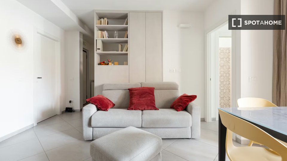 Apartment Milan, 2 beds — photo 6