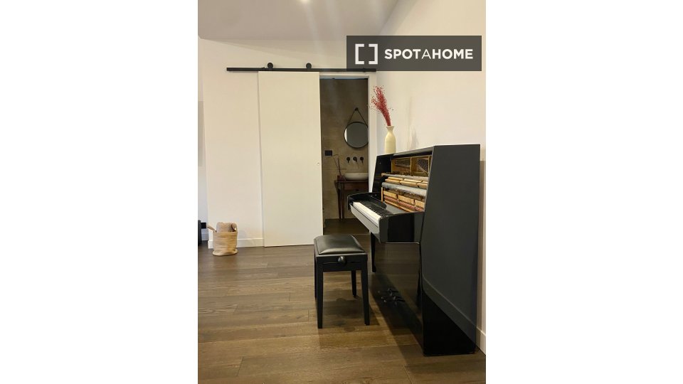 Apartment Rome, 2 beds, 80m² — photo 7