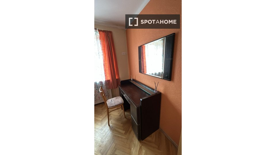 Double room Kaunas, 3 beds, 50m² — photo 12