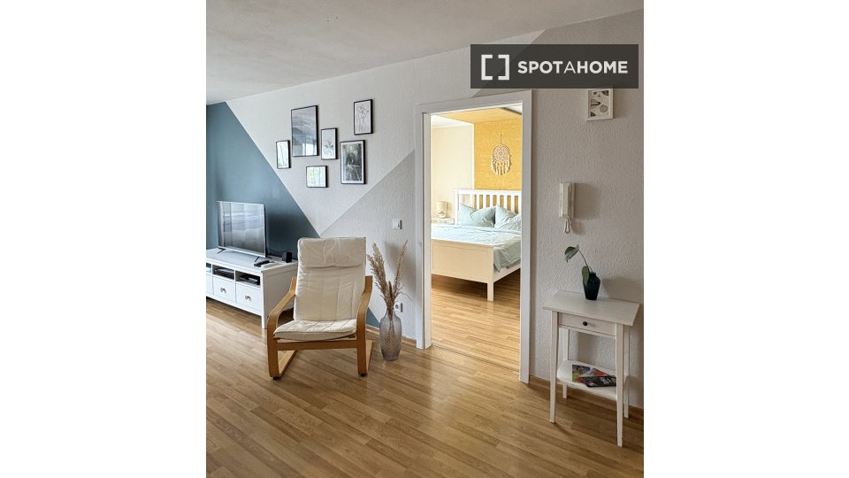 Apartment mono Leipzig, 54m² — photo 19