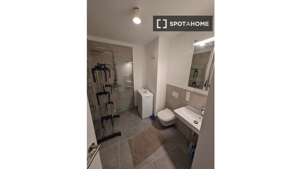 Apartment mono Berlin, 37m² — photo 2