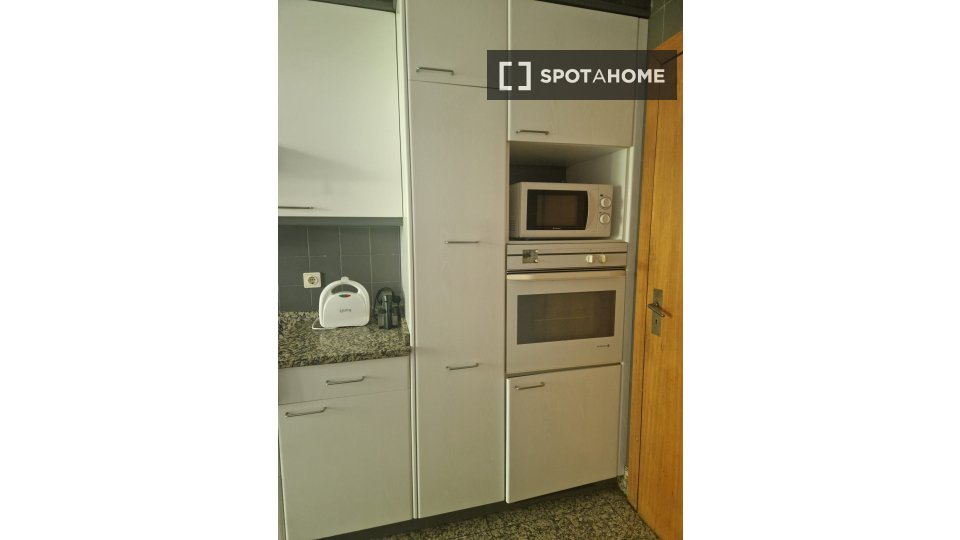 Double room Porto, 7 beds — photo 8