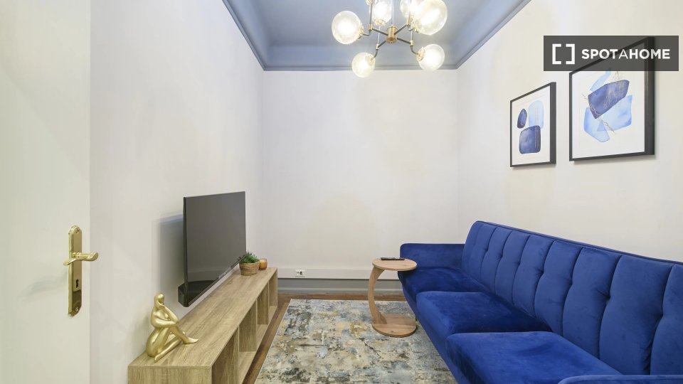 Double room Lisbon, 7 beds — photo 4