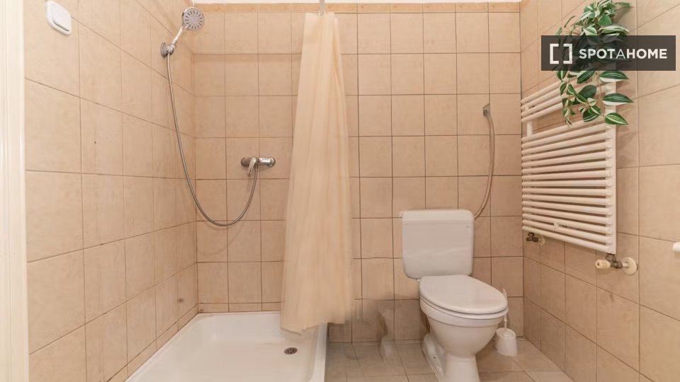 Double room Budapest, 4 beds — photo 19