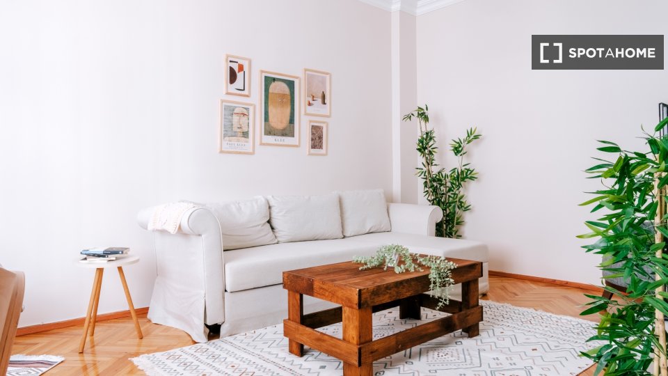 Apartment Istanbul, 1 bed — photo 1