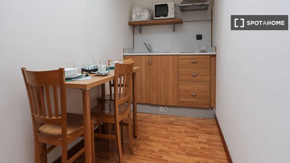 Apartment Istanbul, 1 bed — photo 40