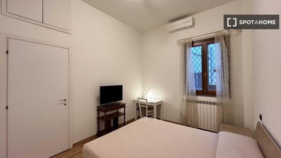 Apartment Milan, 1 bed, 45m² — photo 3