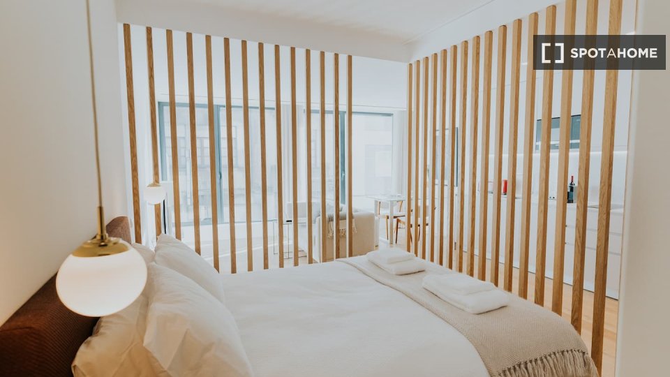 Apartment mono Porto — photo 14