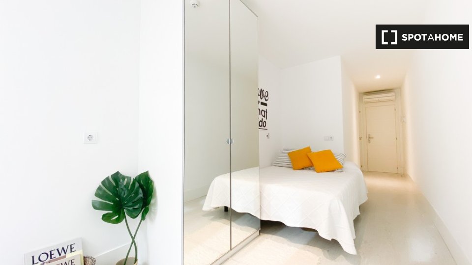 Apartment Madrid, 1 bed — photo 18