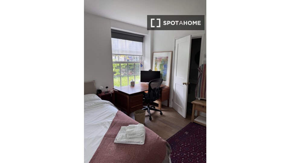 Apartment London, 2 beds, 70m² — photo 8