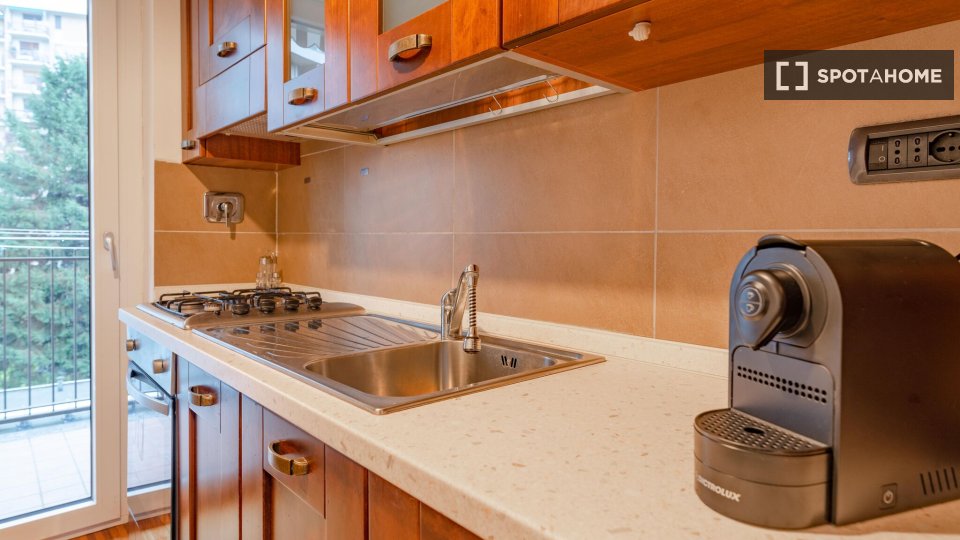 Appartamento Torino, 2 camere, 86m² — foto 6