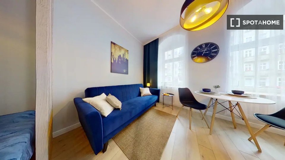 Apartment mono Wroclaw — photo 10