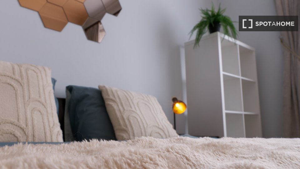 Apartment Brussels, 1 bed, 125m² — photo 2