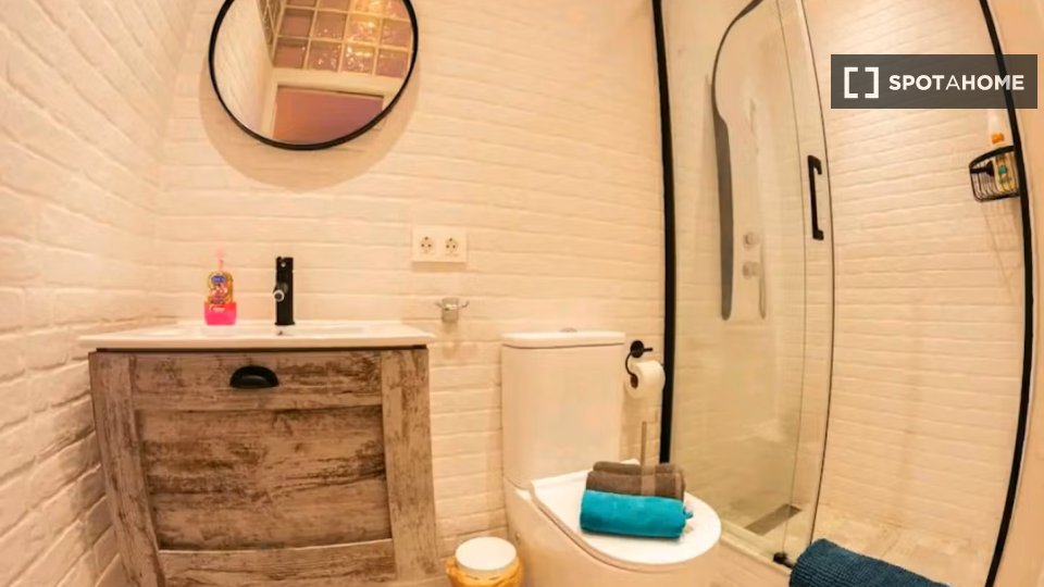 Estudio en alquiler en Son Canals, Palma