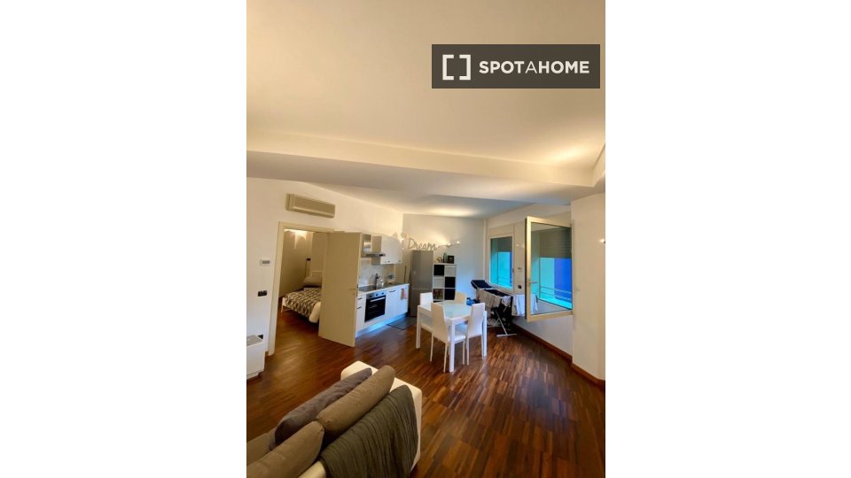 Apartment Milan, 1 bed, 60m² — photo 9