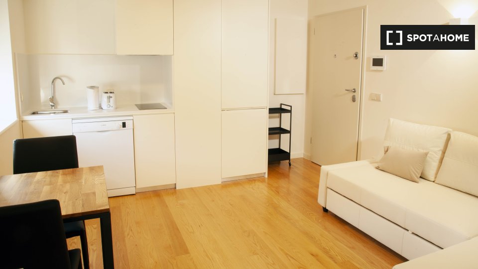 Apartment mono Porto — photo 12