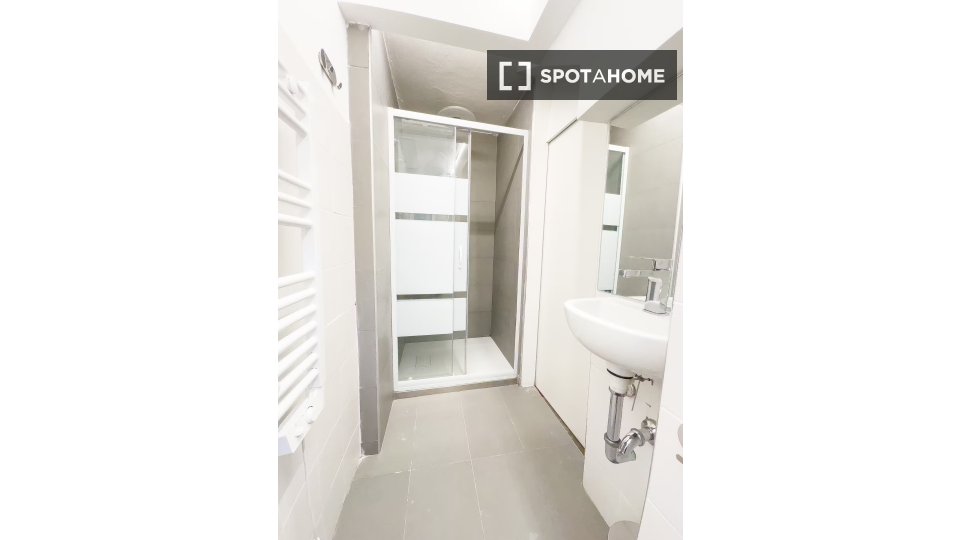 Apartment Milan, 1 bed — photo 10