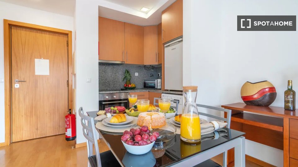 Apartment mono Porto — photo 12