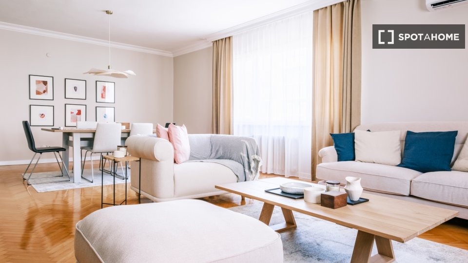 Apartment Istanbul, 1 bed — photo 11