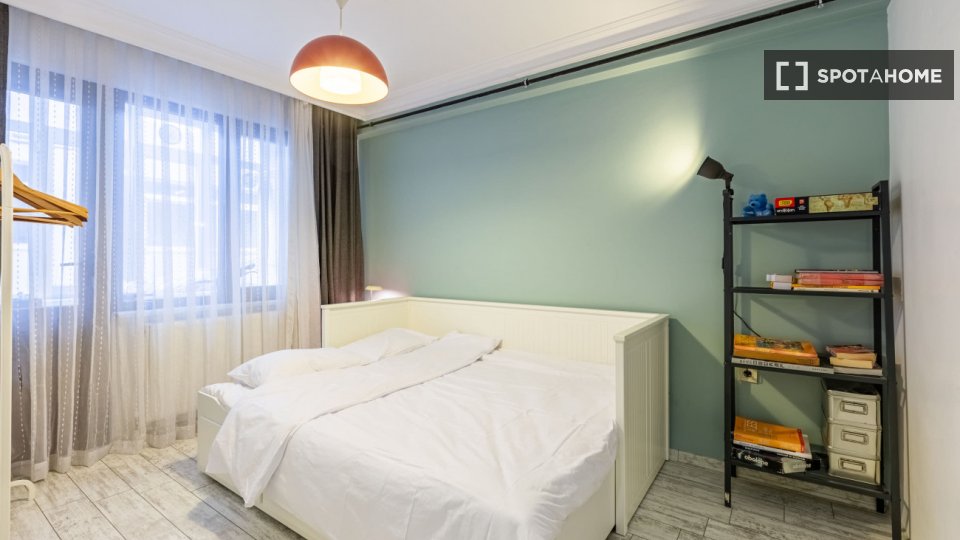 Apartment Istanbul, 1 bed — photo 2