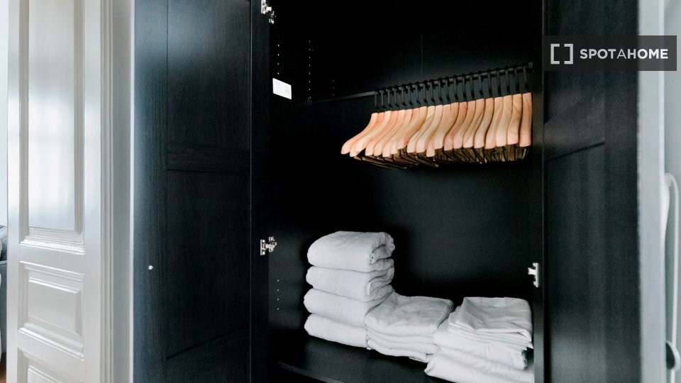 Apartment mono Vienna, 36m² — photo 6