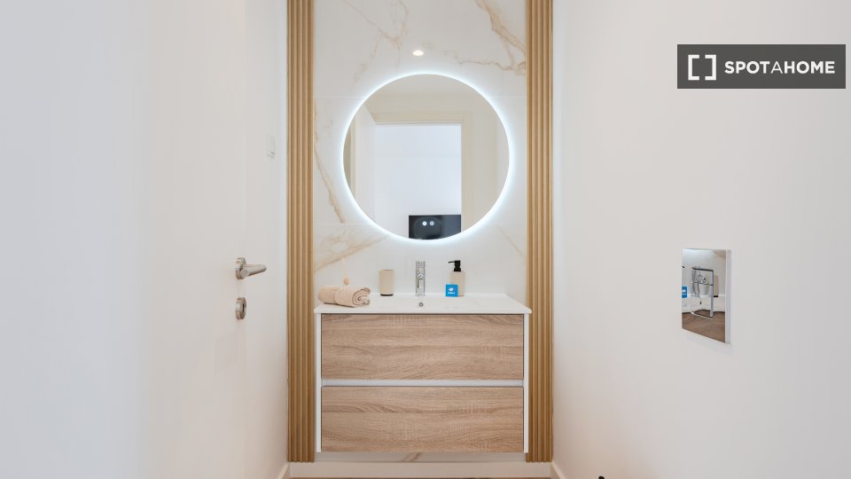 Apartment Porto, 2 beds — photo 10