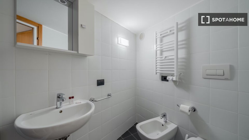 Apartment mono Milan — photo 6