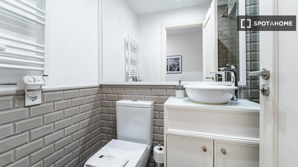 Apartment mono Porto, 50m² — photo 13