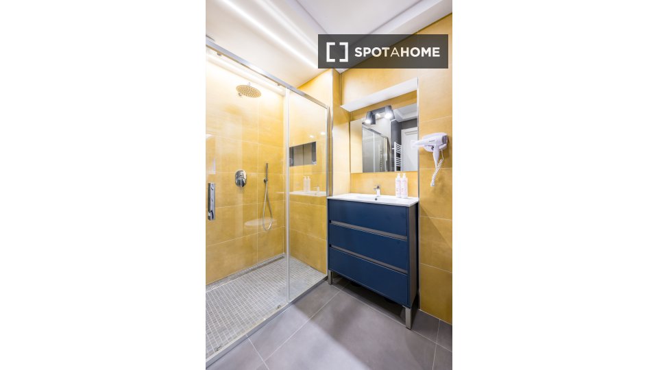 Apartment Naples, 1 bed — photo 9