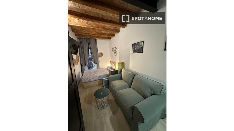 Apartment mono Barcelona — photo 12