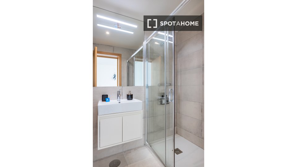 Apartment Porto, 1 bed — photo 10