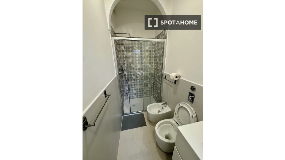 Apartment mono Milan, 50m² — photo 22