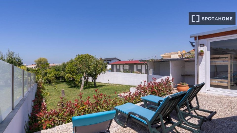 Apartment Porto, 3 beds, 130m² — photo 14