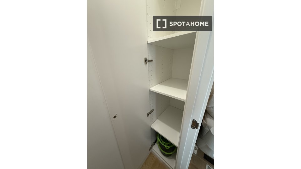 Apartment mono Lisbon, 1 bed, 45m² — photo 8