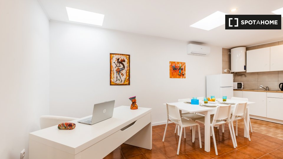Apartment Porto, 3 beds — photo 8