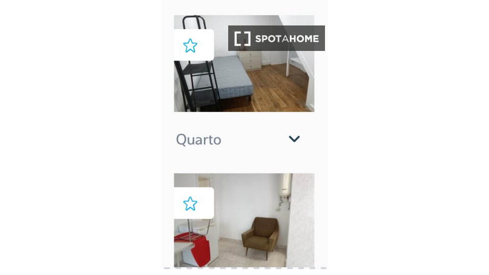 Apartment mono Coimbra, 35m² — photo 1