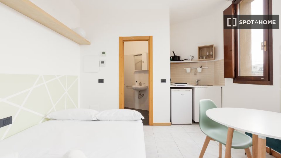 Apartment mono Milan — photo 7