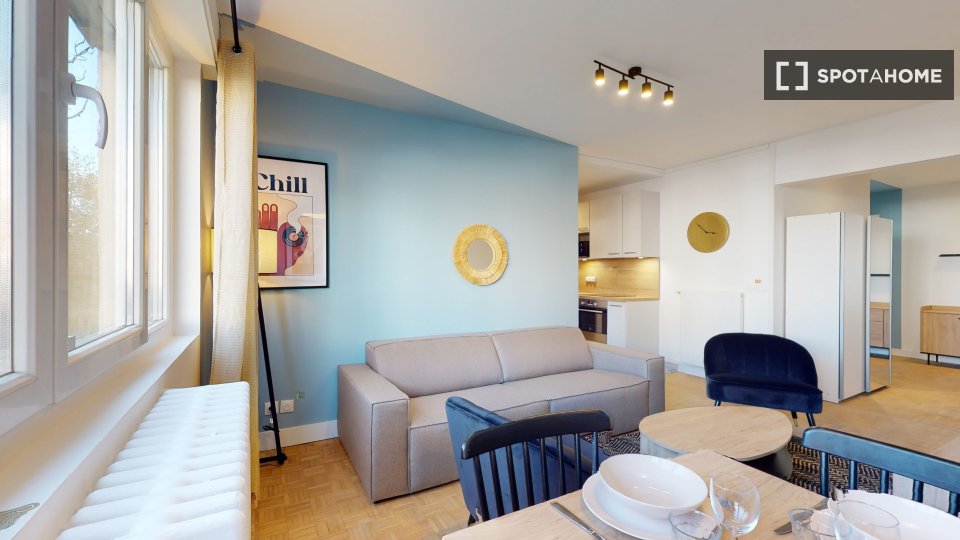 Chambre double Paris, 10 chambres — photo 14