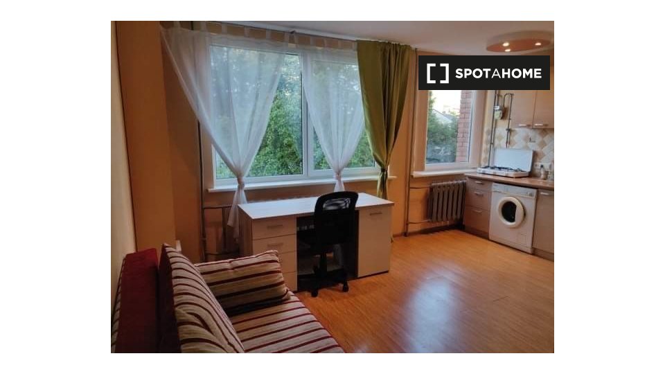 Apartment mono Kaunas — photo 1