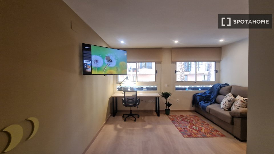 Apartment mono Alicante — photo 34