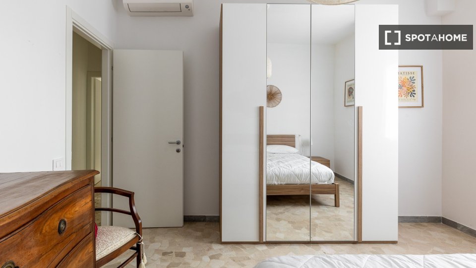 Apartment Bologna, 1 bed — photo 19