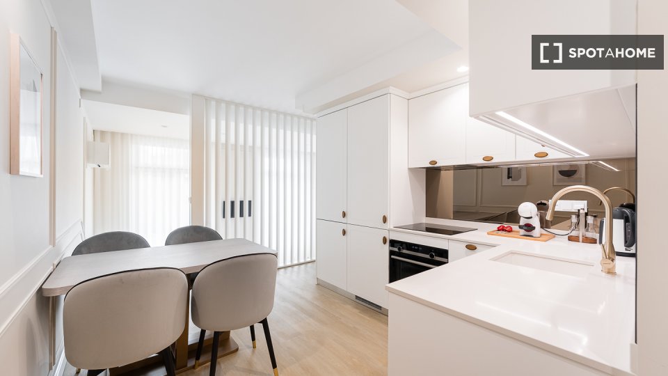 Apartment mono Porto — photo 4