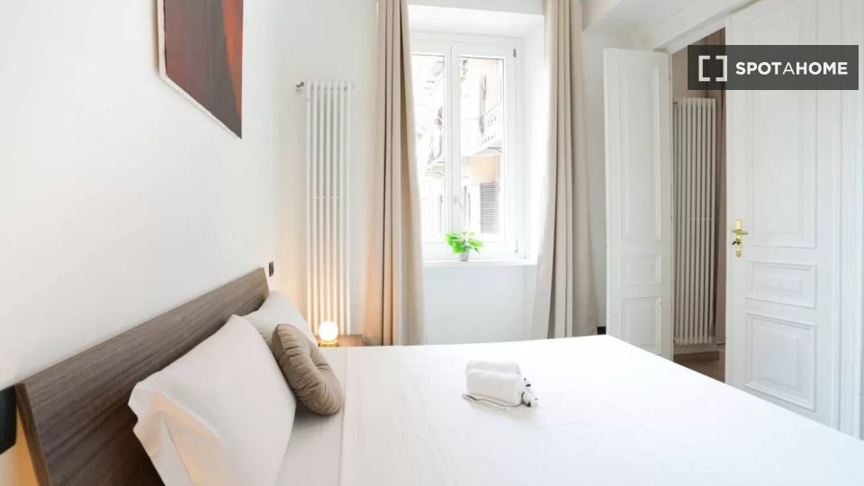 Apartment Turin, 1 bed — photo 6
