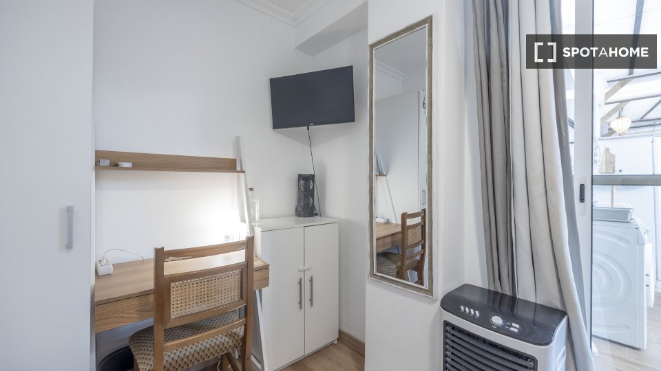 Chambre double Valence, 6 chambres — photo 22