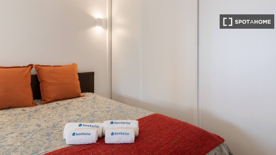 Apartment Porto, 1 bed — photo 8