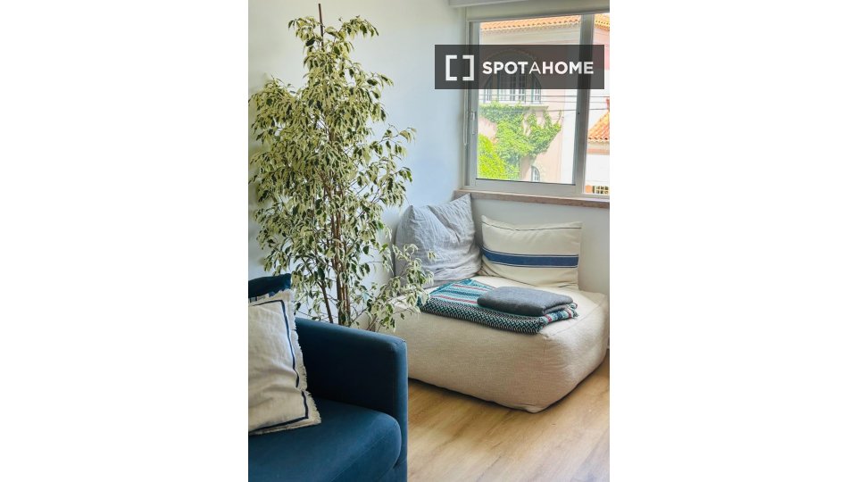Apartment Lisbon, 2 beds — photo 9