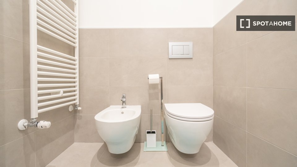 Apartment mono Milan — photo 6