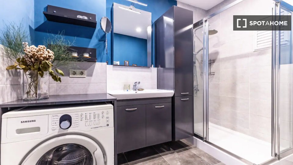 Apartment Istanbul, 3 beds, 125m² — photo 15